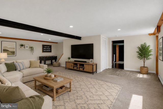 130 W HIGHLAND AVE, Spring Grove, PA 17362