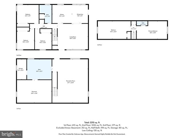 130 W HIGHLAND AVE, Spring Grove, PA 17362