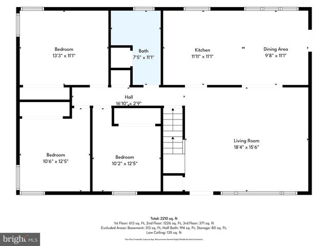 130 W HIGHLAND AVE, Spring Grove, PA 17362