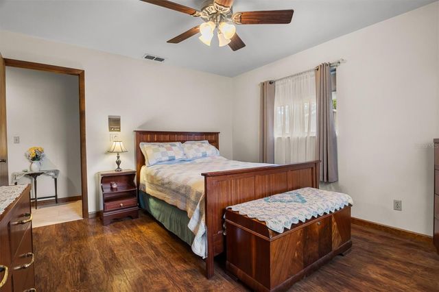 6509 ANGUS DRIVE, Lakeland, FL 33810