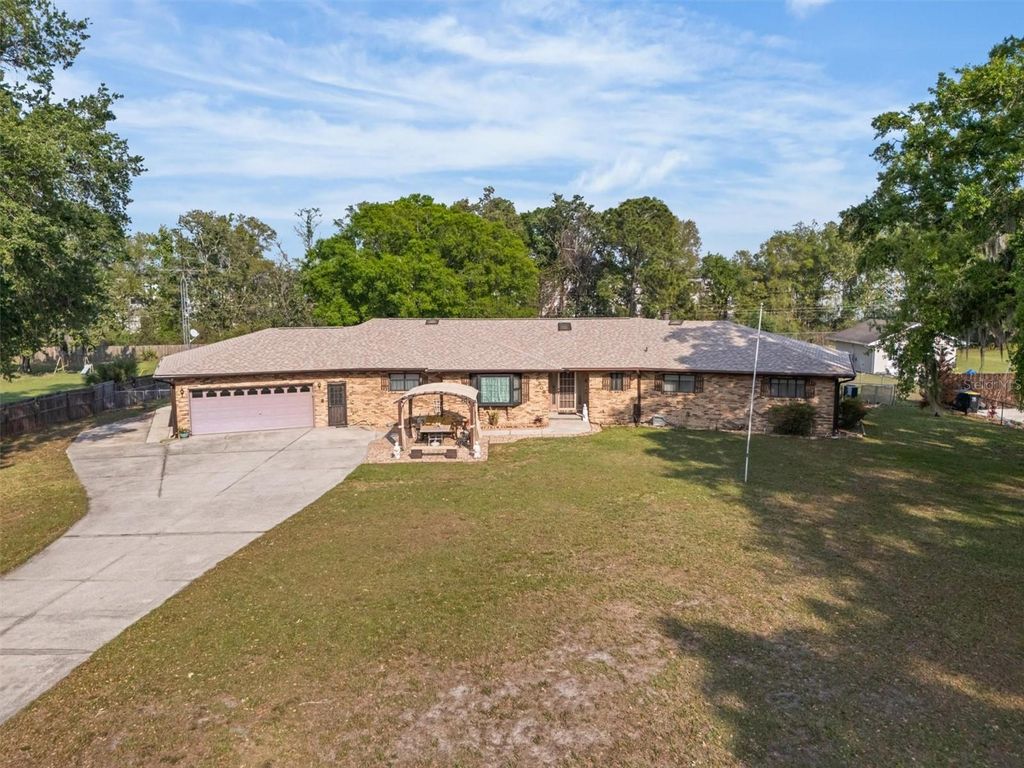 6509 ANGUS DRIVE, Lakeland, FL 33810