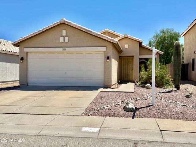 2111 E WILLIAMS Drive, Phoenix, AZ 85024