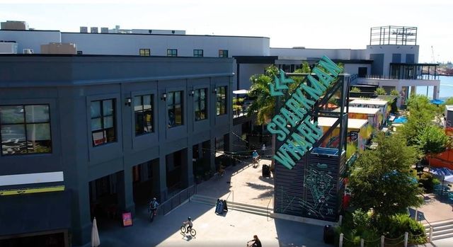 2305 W TEXAS AVENUE 1, Tampa, FL 33629