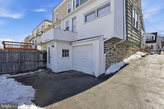 224 PARKER AVE, Upper Darby, PA 19082