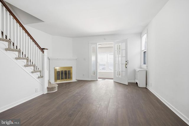 224 PARKER AVE, Upper Darby, PA 19082