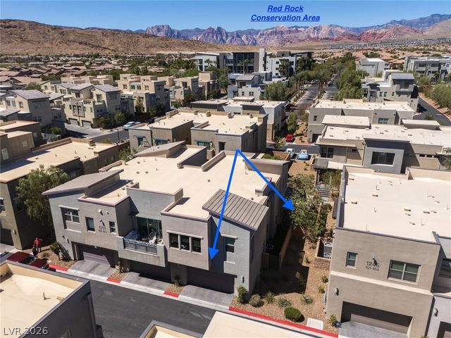 1251 Venue Street 103, Las Vegas, NV 89135