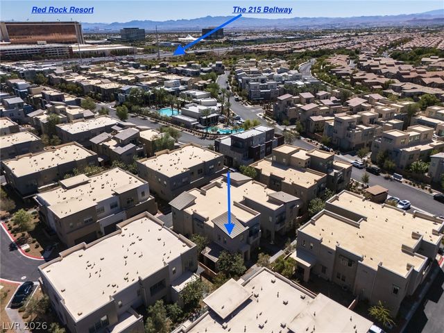 1251 Venue Street 103, Las Vegas, NV 89135