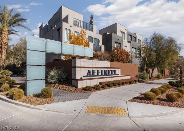 1251 Venue Street 103, Las Vegas, NV 89135