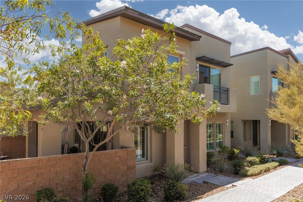 1251 Venue Street 103, Las Vegas, NV 89135
