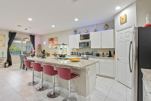 1265 NW Leonardo Circle, Port St Lucie, FL 34986