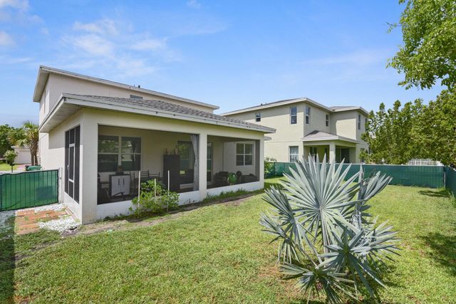 1265 NW Leonardo Circle, Port St Lucie, FL 34986