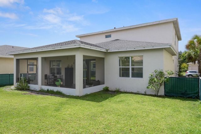 1265 NW Leonardo Circle, Port St Lucie, FL 34986