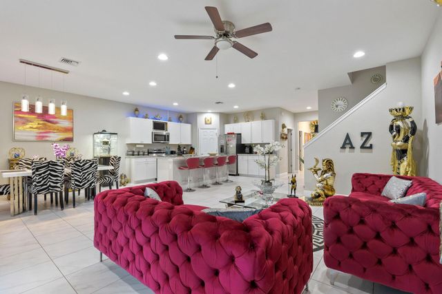 1265 NW Leonardo Circle, Port St Lucie, FL 34986