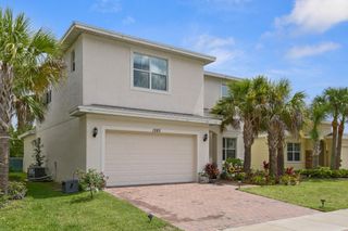 1265 NW Leonardo Circle, Port St Lucie, FL 34986