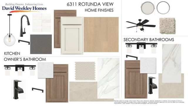 6311 Rotunda VW, Austin, TX 78747