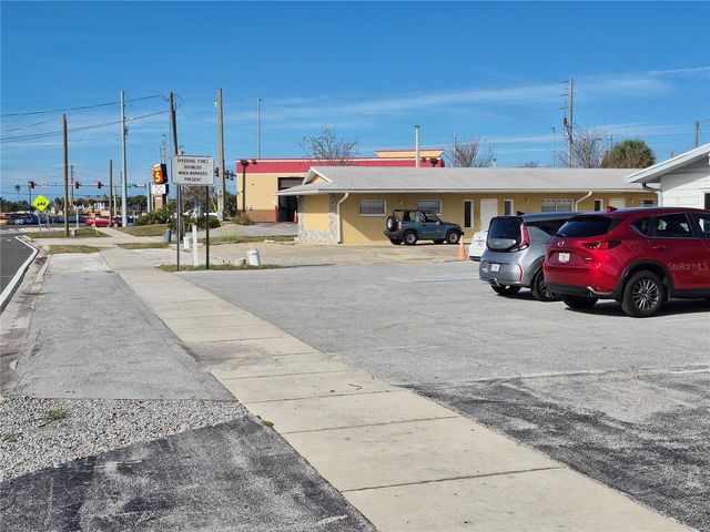 5147 MARINE PARKWAY, New Port Richey, FL 34652