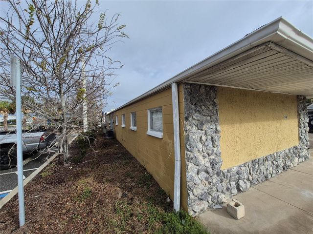 5147 MARINE PARKWAY, New Port Richey, FL 34652