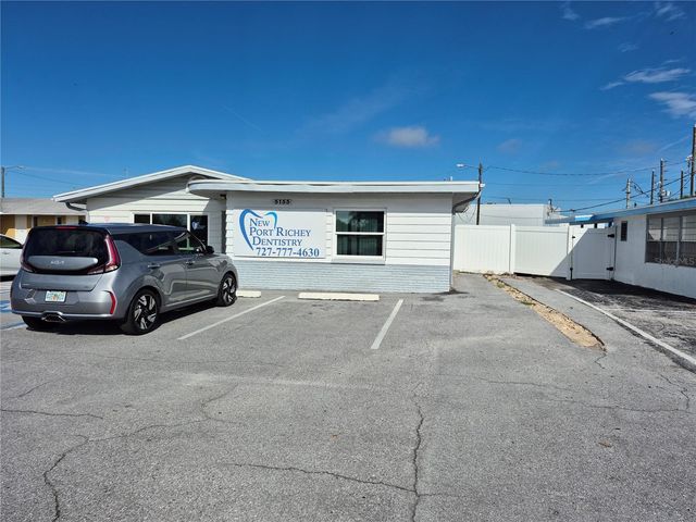 5147 MARINE PARKWAY, New Port Richey, FL 34652