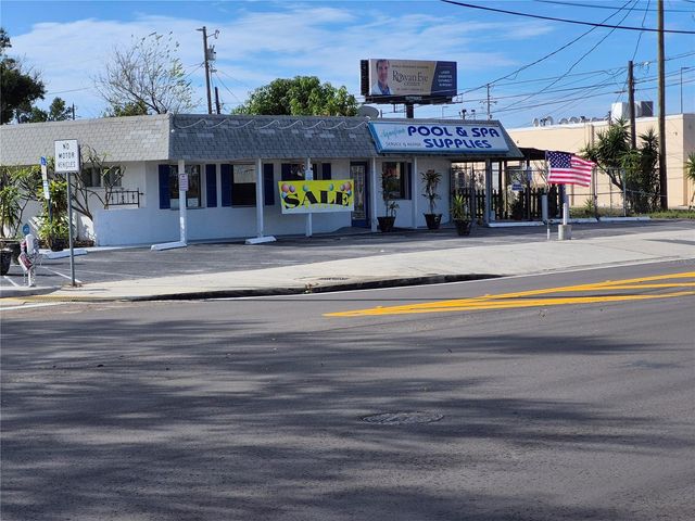 5147 MARINE PARKWAY, New Port Richey, FL 34652