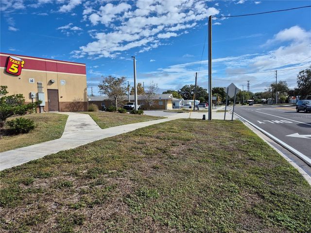 5147 MARINE PARKWAY, New Port Richey, FL 34652