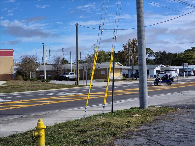 5147 MARINE PARKWAY, New Port Richey, FL 34652