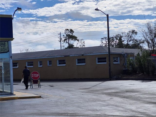 5147 MARINE PARKWAY, New Port Richey, FL 34652