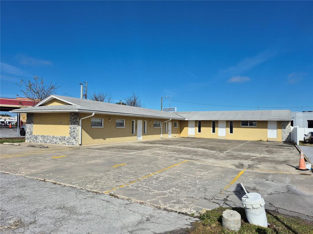 5147 MARINE PARKWAY, New Port Richey, FL 34652