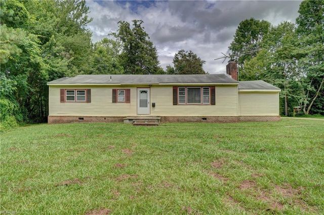 1629 Shillelagh RD, Chesapeake, VA 23323