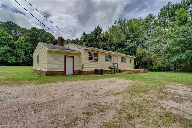 1629 Shillelagh RD, Chesapeake, VA 23323