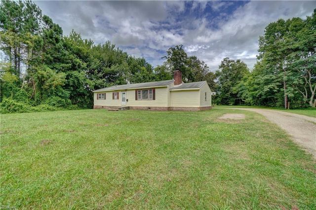 1629 Shillelagh RD, Chesapeake, VA 23323