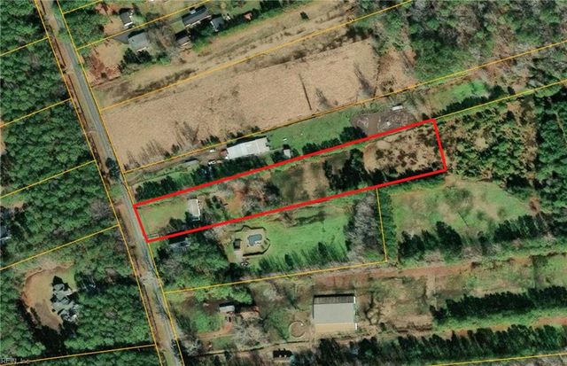 1629 Shillelagh RD, Chesapeake, VA 23323