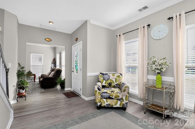 1811 Jeffrey Bryan Drive, Charlotte, NC 28213