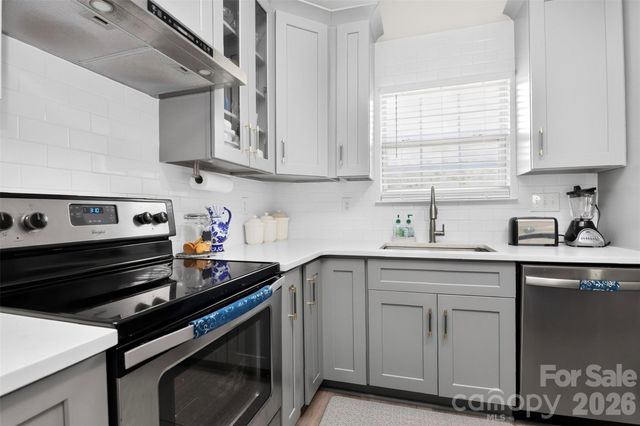1811 Jeffrey Bryan Drive, Charlotte, NC 28213