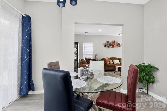 1811 Jeffrey Bryan Drive, Charlotte, NC 28213