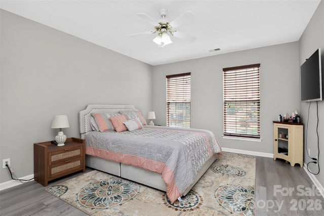1811 Jeffrey Bryan Drive, Charlotte, NC 28213