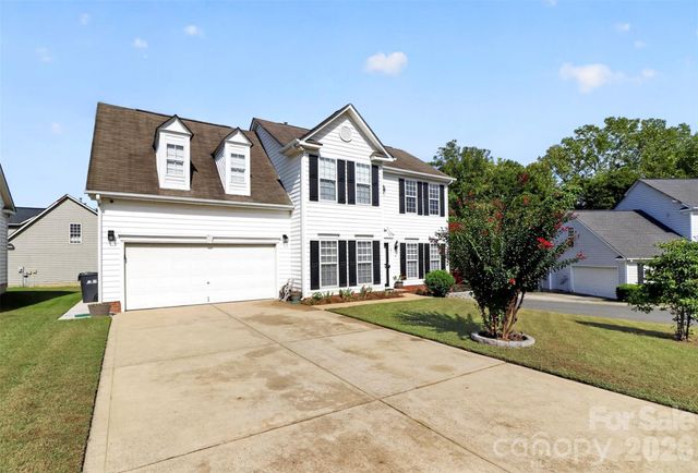 1811 Jeffrey Bryan Drive, Charlotte, NC 28213
