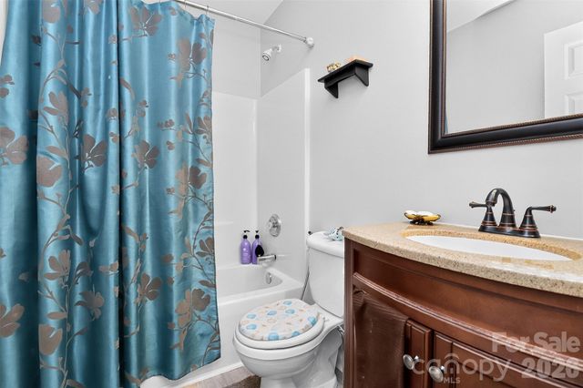 1811 Jeffrey Bryan Drive, Charlotte, NC 28213