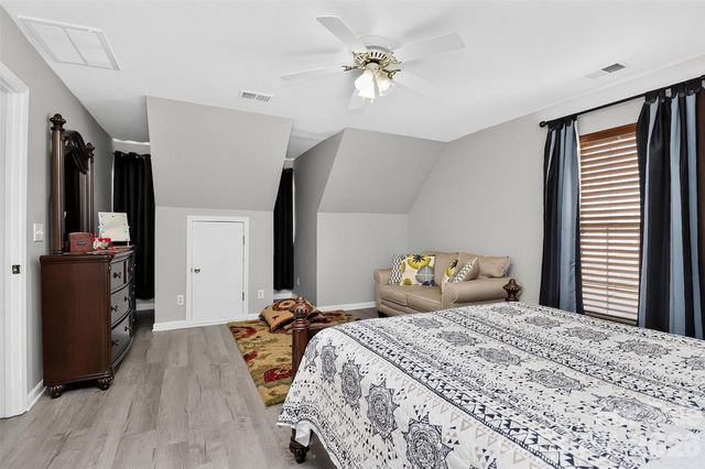 1811 Jeffrey Bryan Drive, Charlotte, NC 28213