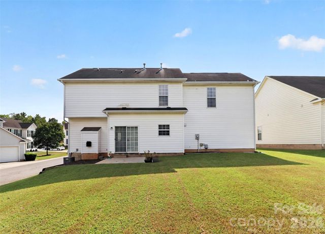 1811 Jeffrey Bryan Drive, Charlotte, NC 28213