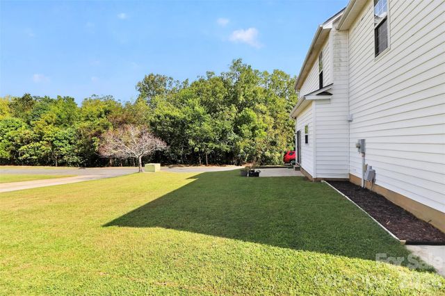 1811 Jeffrey Bryan Drive, Charlotte, NC 28213