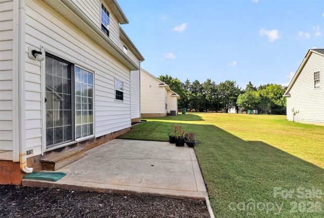 1811 Jeffrey Bryan Drive, Charlotte, NC 28213