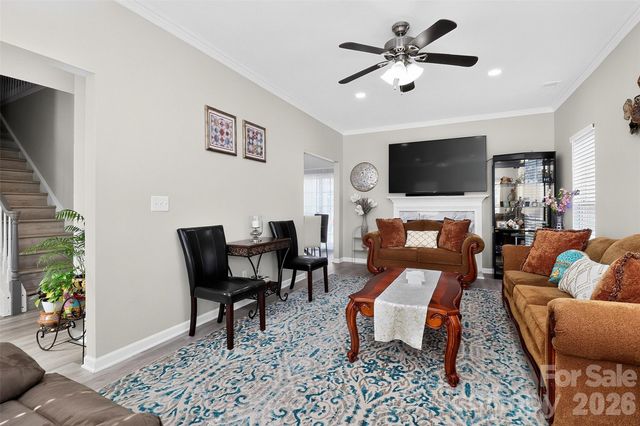 1811 Jeffrey Bryan Drive, Charlotte, NC 28213