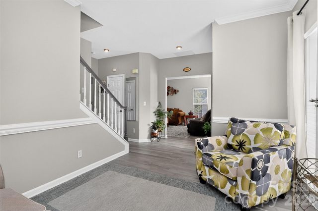 1811 Jeffrey Bryan Drive, Charlotte, NC 28213