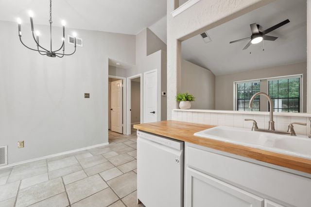 4303 Creek Ledge B-1, Austin, TX 78731