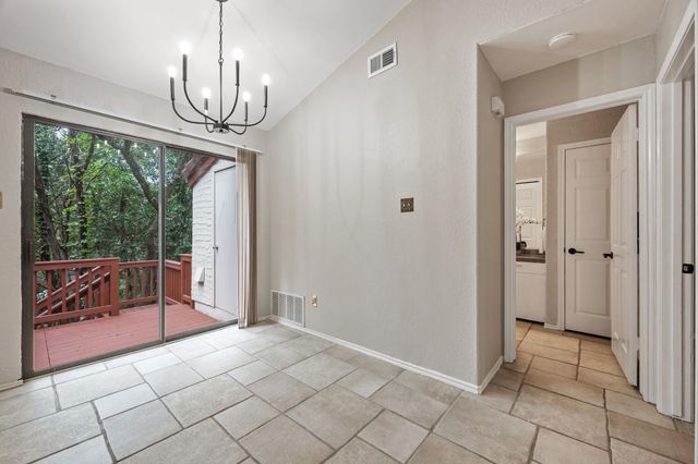 4303 Creek Ledge B-1, Austin, TX 78731
