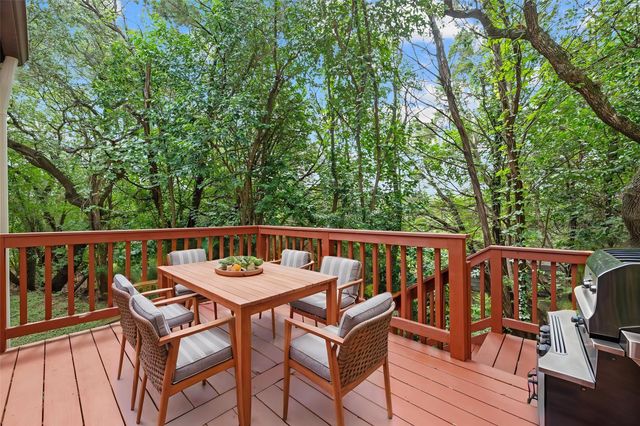 4303 Creek Ledge B-1, Austin, TX 78731