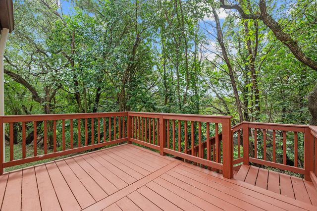 4303 Creek Ledge B-1, Austin, TX 78731