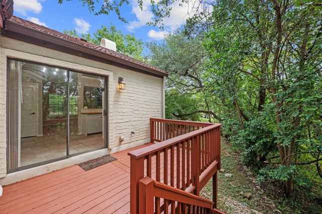4303 Creek Ledge B-1, Austin, TX 78731