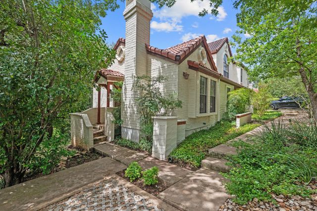 4303 Creek Ledge B-1, Austin, TX 78731