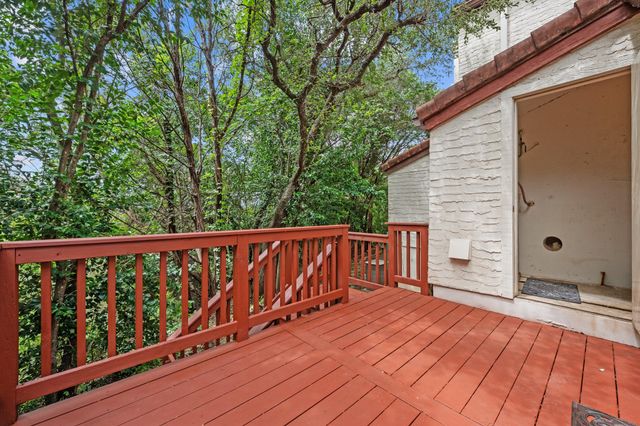 4303 Creek Ledge B-1, Austin, TX 78731